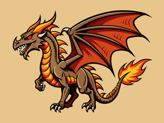 dragon 