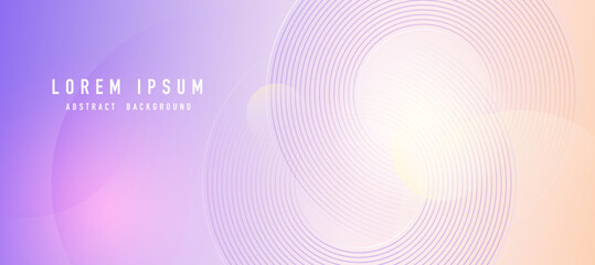 Modern abstract background with pastel pink-purple tones and soft golden mesh overlay. Great for packaging, branding, or print media.