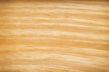 Naklejka premium Woodgrain brown texture natural patterns on background