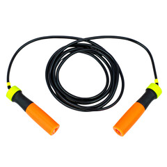 High-Quality Jumping Rope, Ideal for Fitness and Exercise, Offering Durability, Effective Workout, and Fun, Making Workouts Engaging.