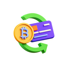 Seamless Financial Transactions, Cryptocurrency and Credit Cards Modern Digital Payment Solutions for Secure, Convenient Commerce
