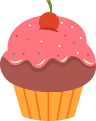 Food and Beverage Illustration