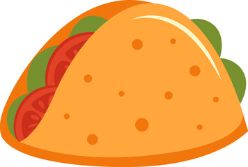 Food and Beverage Illustration