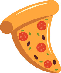 Food and Beverage Illustration