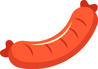 Food and Beverage Illustration