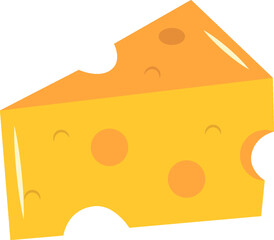 Food and Beverage Illustration