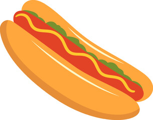 Food and Beverage Illustration
