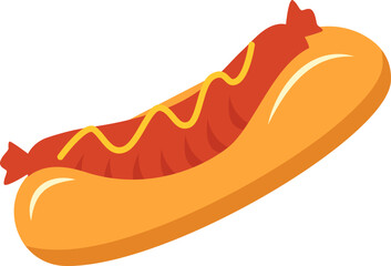 Food and Beverage Illustration