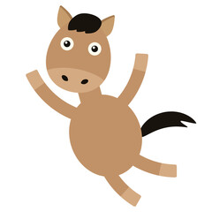 馬