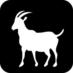 Eid Al Adha Animal Icon