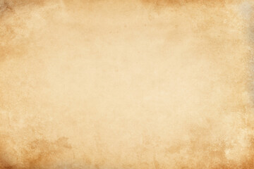 Aged grunge abstract paper texture for background.