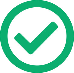 체크 마크 아이콘