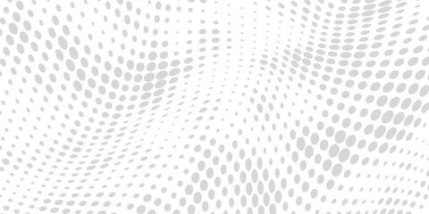 halfton pattern dot background texture overlay grunge distress linear vector. eps 10