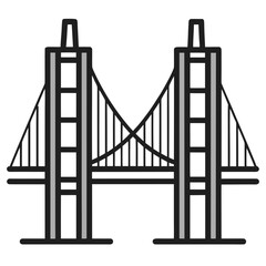 golden gate bridge