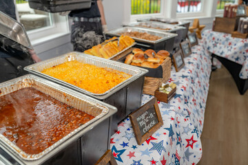 BBQ