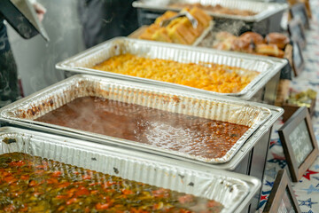 event food