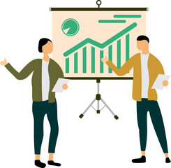 Business Discussion and Data Analysis 