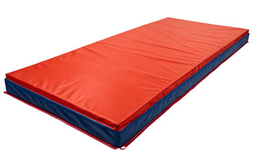 Thick Folding Gymnastics Mat For