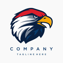 Eagle Logo Designs