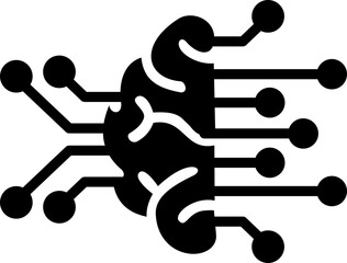 Machine Learning Icon