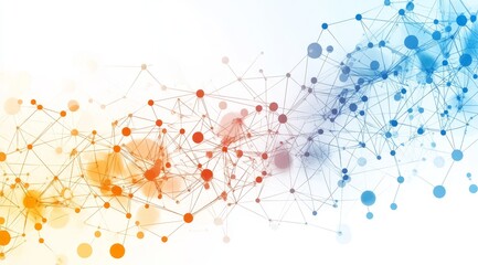 Abstract network connections