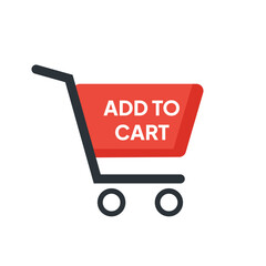 shopping cart icon
