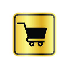 shopping cart icon