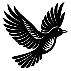 dove of peace vector