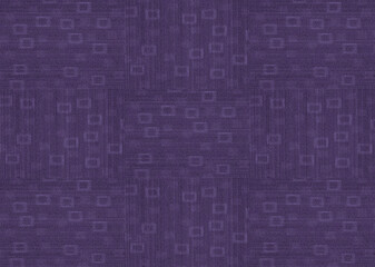 purple patterned square tile carpet with spots for hotels and office buildings