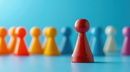 Corporate training programs on leadership and strategic planning.