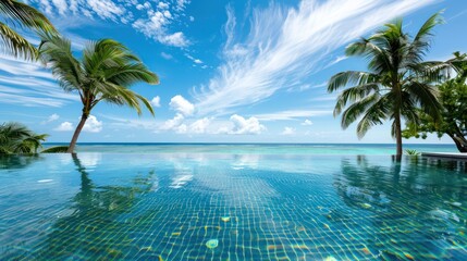 Exclusive Caribbean resort destination for romantic getaways