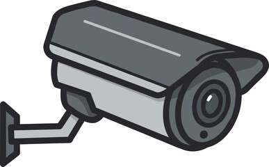 씨씨티비 감시카메라 촬영