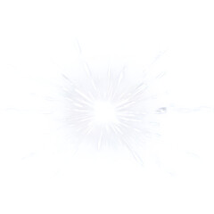 Abstract background with smooth glowing light waves and futuristic design elements 