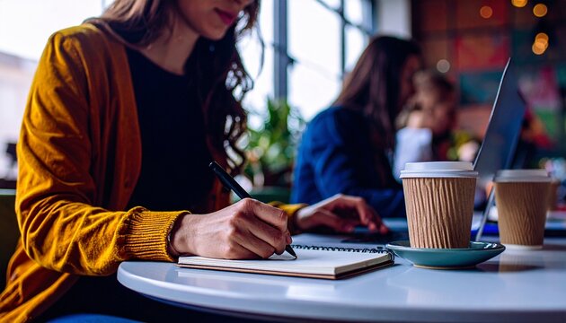 Mentorship programs nurture emerging talent.  