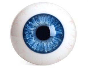 Close-up of a human eye (1)