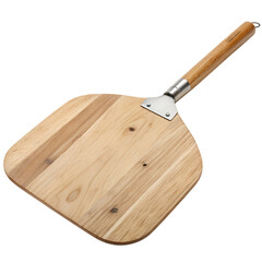 Pizza Peel Isolated on Transparent Background