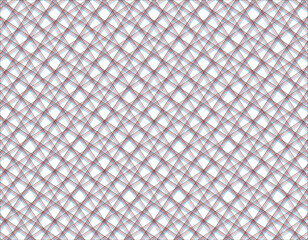 seamless background with stripes in retro style. vector illustration