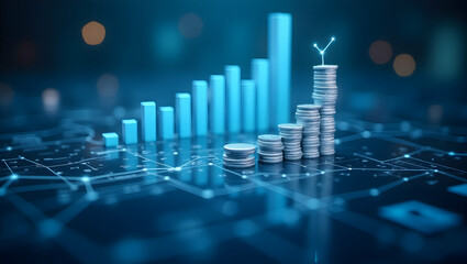 Evaluating Financial Stability: Analyzing Fiscal Performance, Credit Ratings, and Investor Confidence for Strategic Planning
