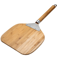 Pizza Peel Isolated on Transparent Background