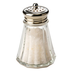 Salt Cellar Isolated on Transparent Background