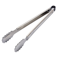 Tongs Isolated on Transparent Background