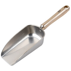 Scooper Isolated on Transparent Background