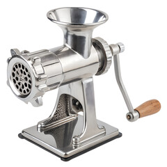 Mincer Isolated on Transparent Background