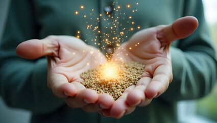 Examine Robust Corporate Social Responsibility Impact Studies: Evaluating Ethical Practices, Community Engagement, and Sustainability Initiatives for Enhanced Brand Reputation in Photo Stock Concept