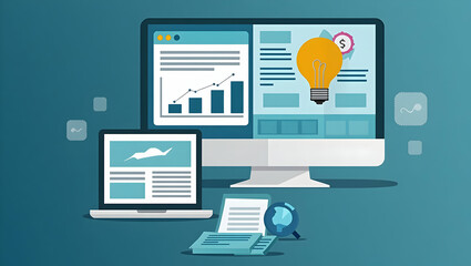 Assessing Dynamic Brand Reputation: Leveraging Consumer Feedback, Media Sentiment, and Strategic Communication for Enhanced Corporate Trust in Photo Stock Concepts