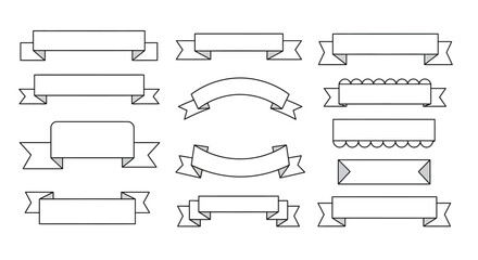 set of vintage frames