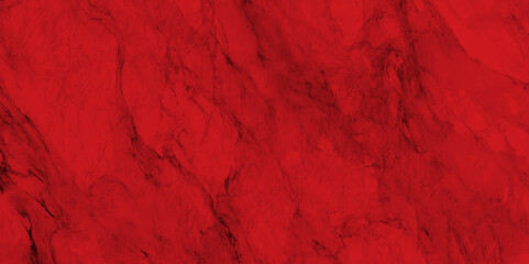 Fototapeta premium marble granite red panorama background ,Abstract red marble background and black color, Marbling texture design for Marble texture Italian luxury grunge vector .wall texture luxury background banner