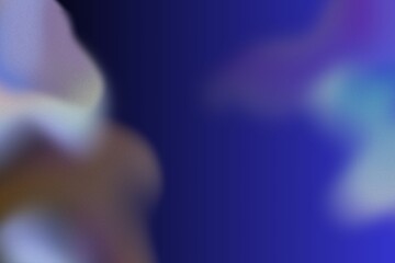 Ethereal Flow Abstract Gradient Background