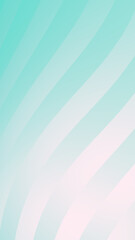Simple abstract cyan and white striped background. Suitable for social media posts, presentations, digital marketing, and website design projects.