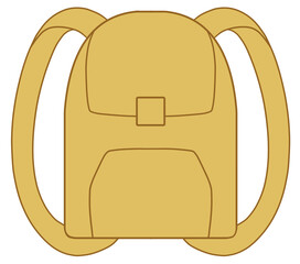 リュック